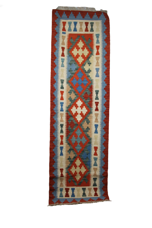 Tapis de couloir Ghashghai