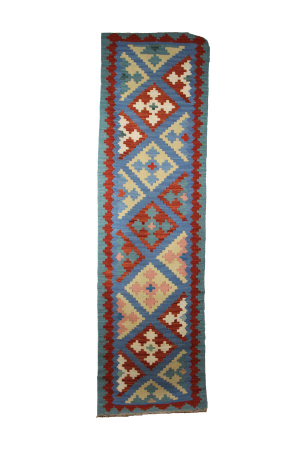 Tapis de couloir Ghashghai