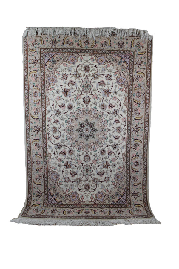 Tapis Isfahan