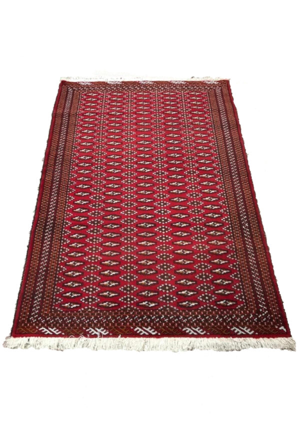 Tapis Torkaman