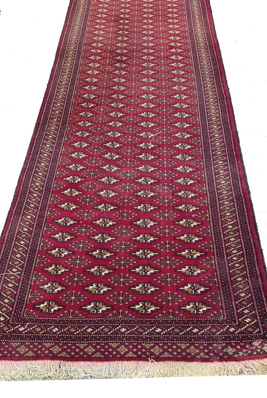 Tapis de couloir Torkaman